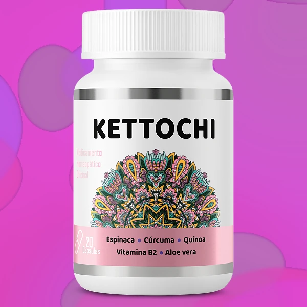 Kettochi