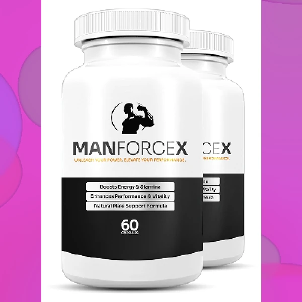 ManForceX