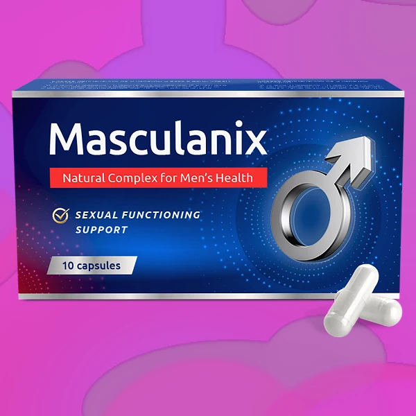Masculanix