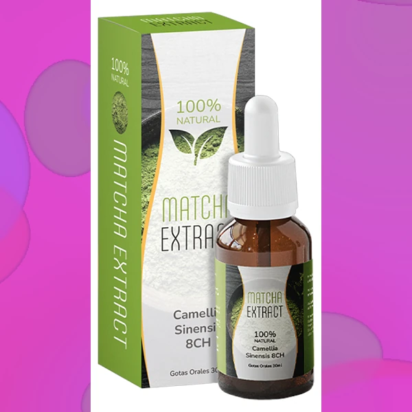 Matcha Extract