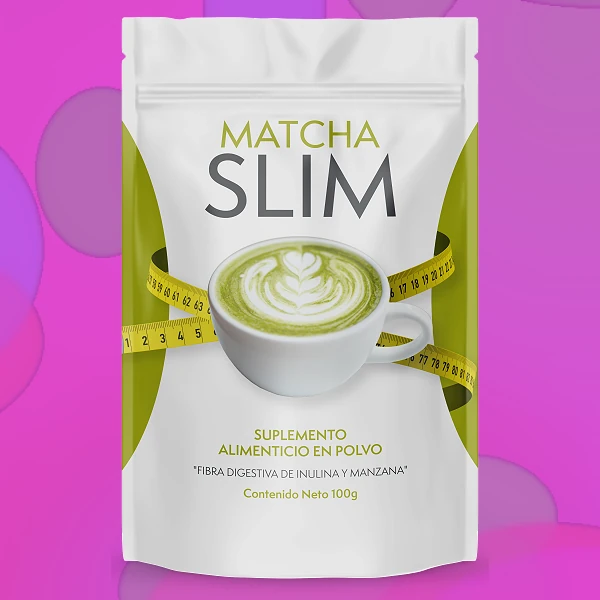 Matcha Slim