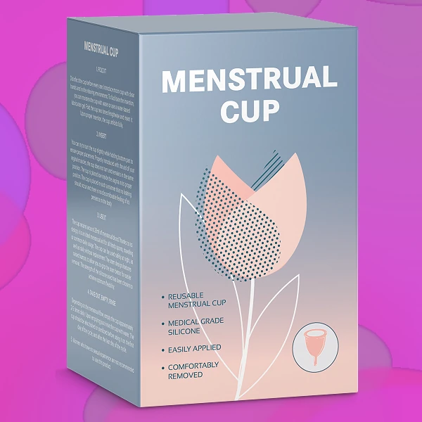 Menstrual Cup