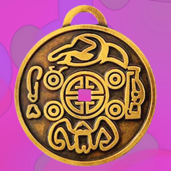 Money Amulet