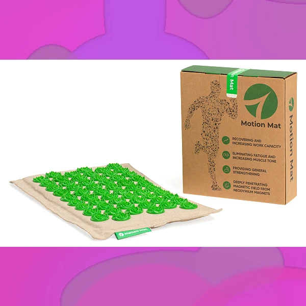 Motion Mat