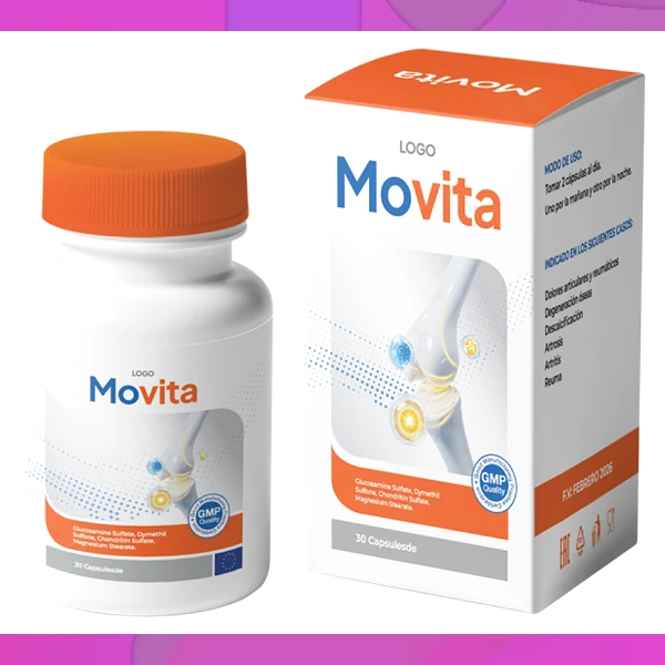 Movita