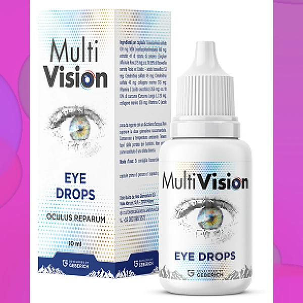 Multivision Drops