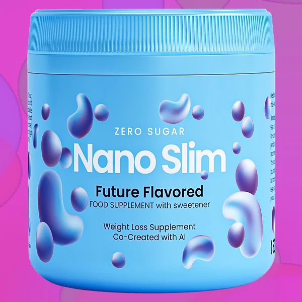 Nano Slim