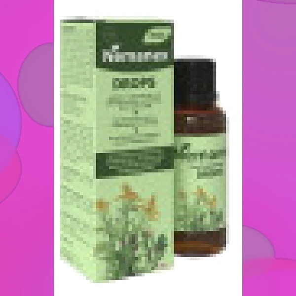 Nemanex Cystitis