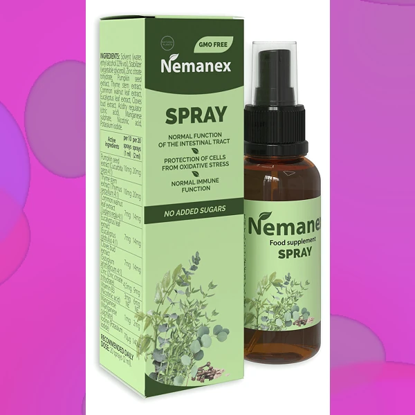 Nemanex