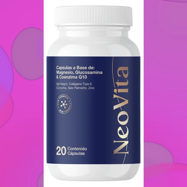 Neovita