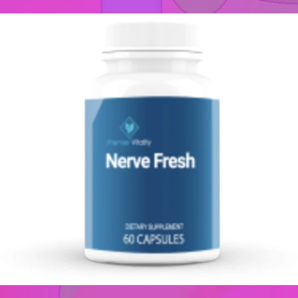 Nerve Fresh