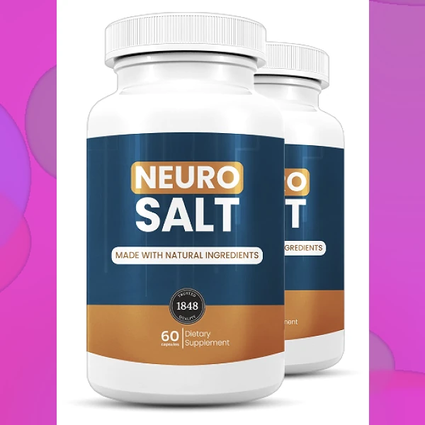 Neuro Salt