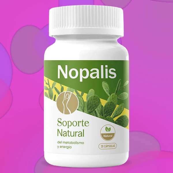 Nopalis