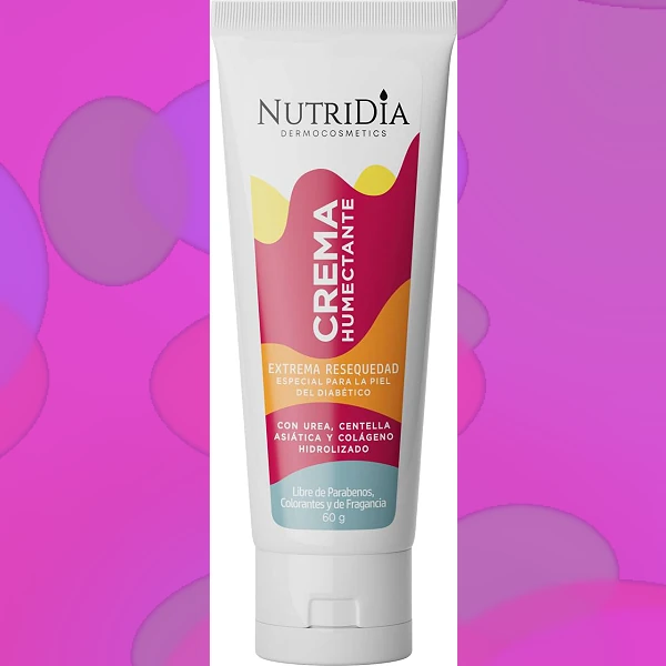 NutriDia