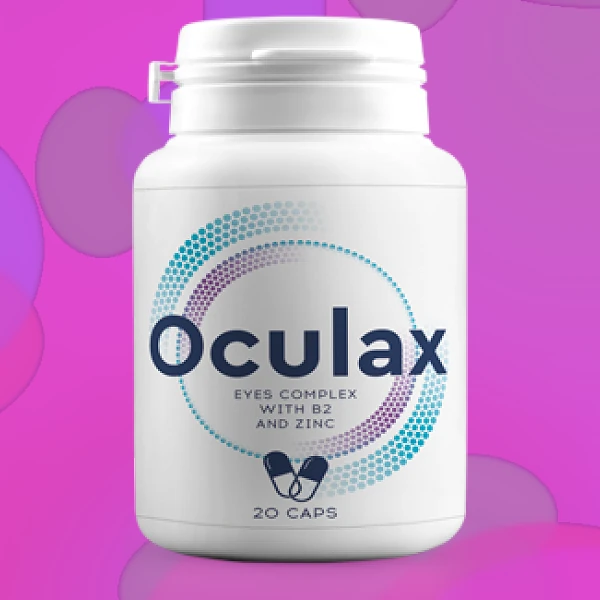 OCULAX