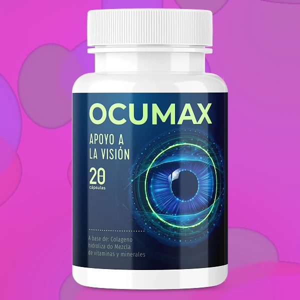 Ocumax
