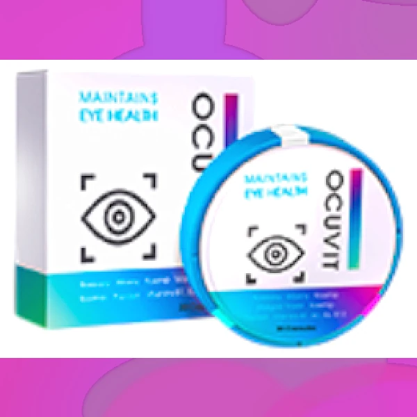 Ocuvit