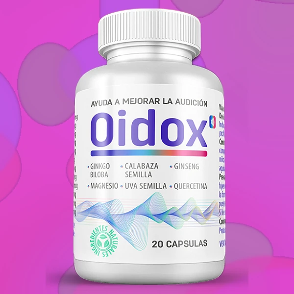 Oidox