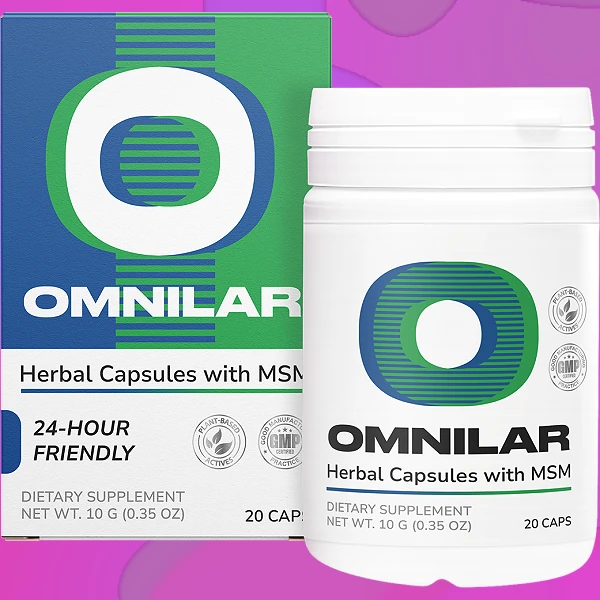 Omnilar
