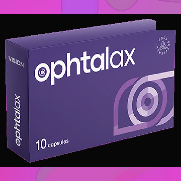 Ophtalax