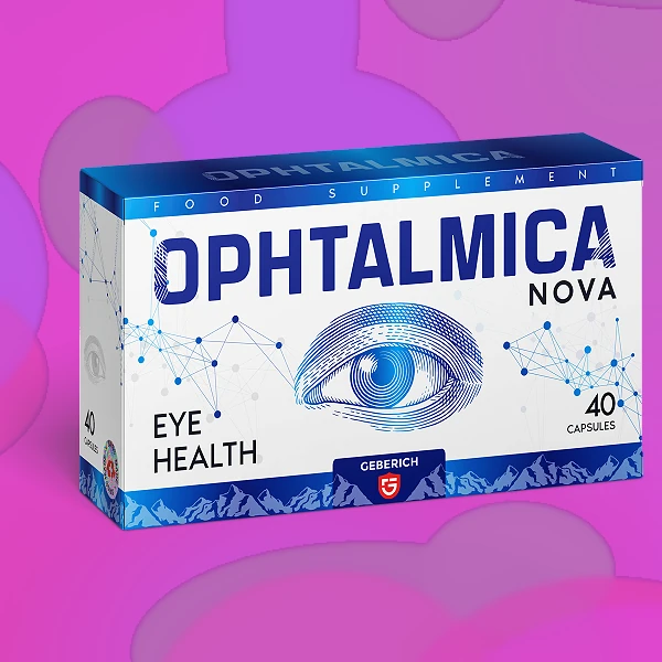 Ophtalmica