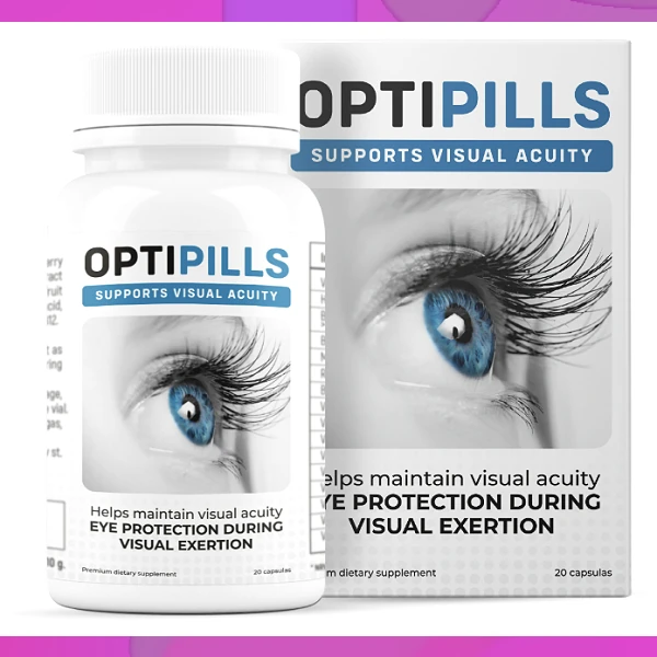 Optipills