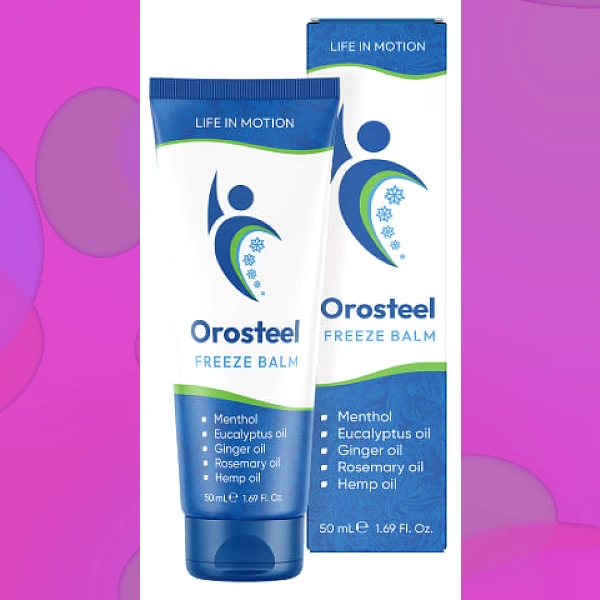 Orosteel