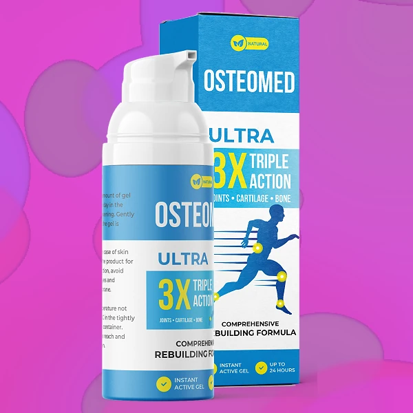 Osteomed