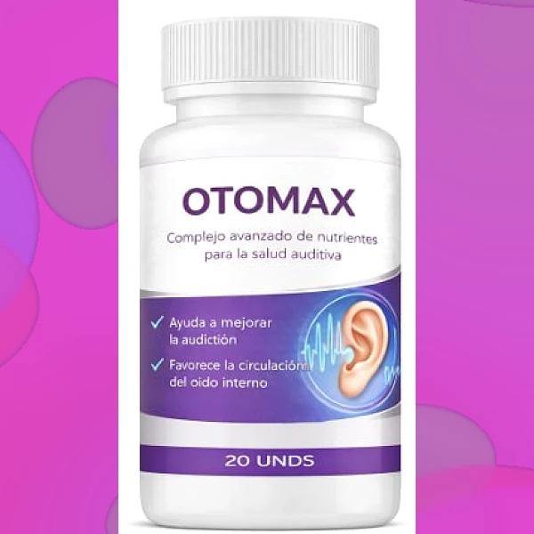 OTOMAX