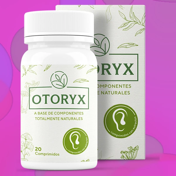 Otoryx