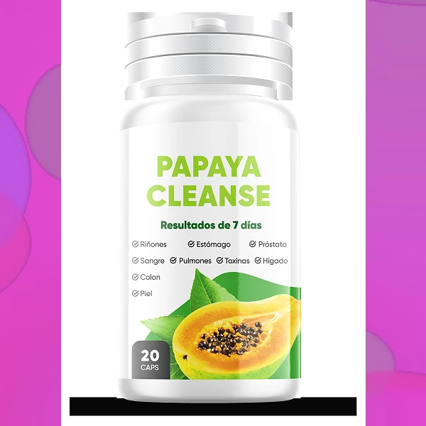 Papaya Cleanse