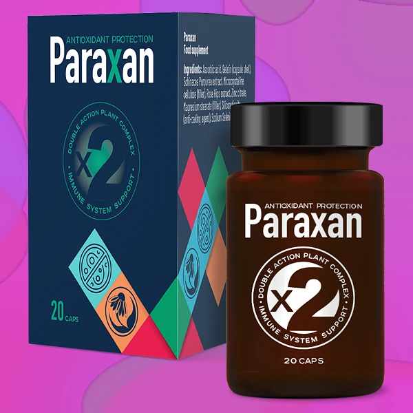 Paraxan
