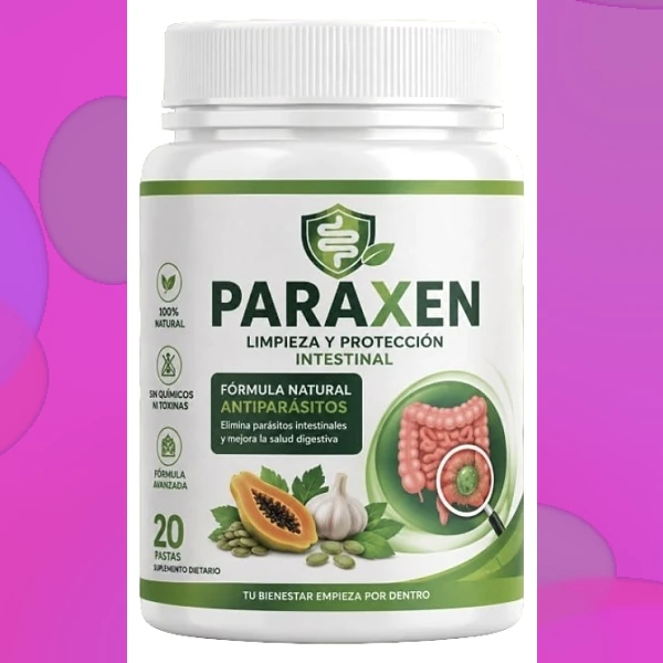 PARAXEN