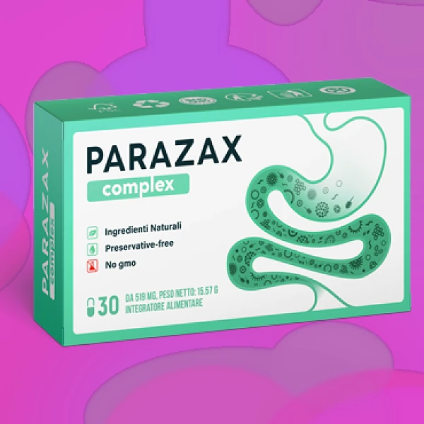 Parazax Complex
