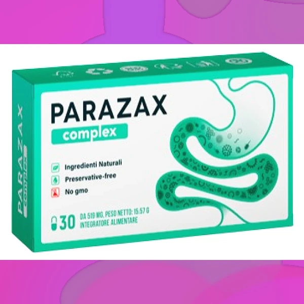 Parazax