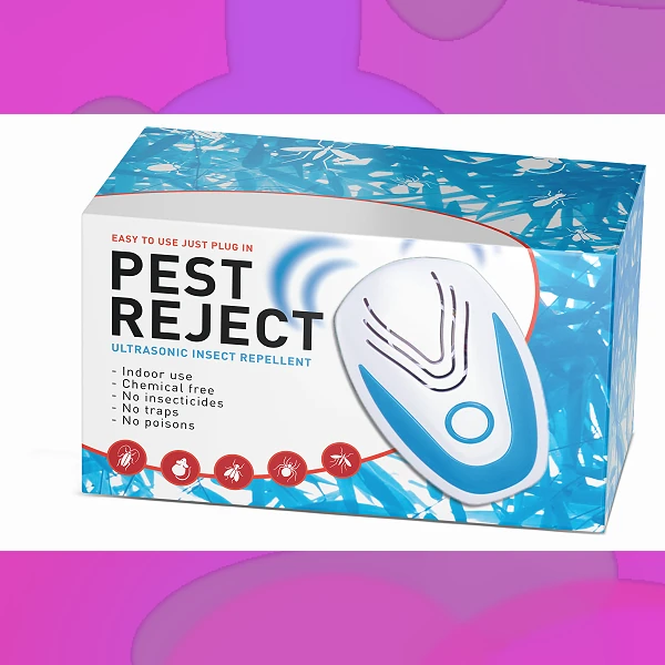 Pest Reject