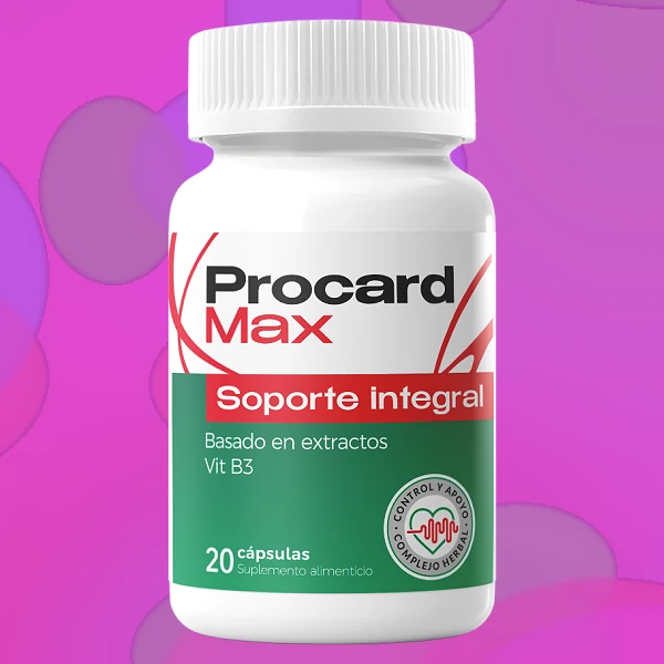 Procard Max