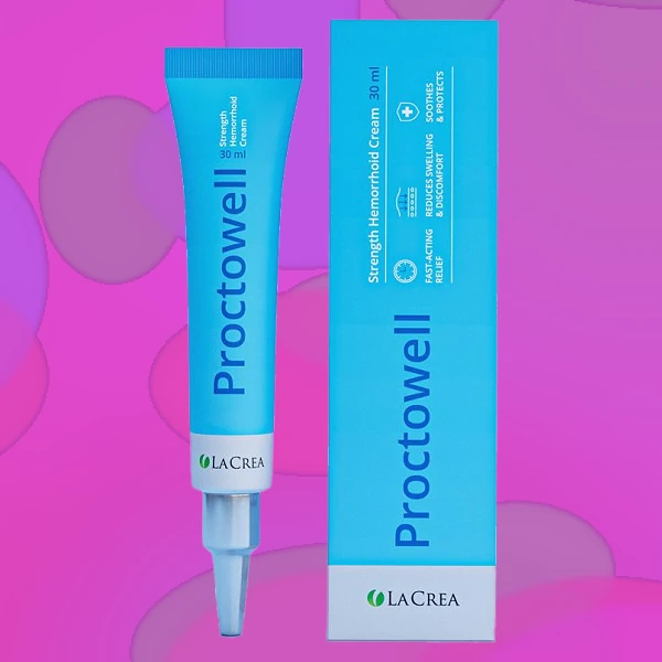 Proctowell