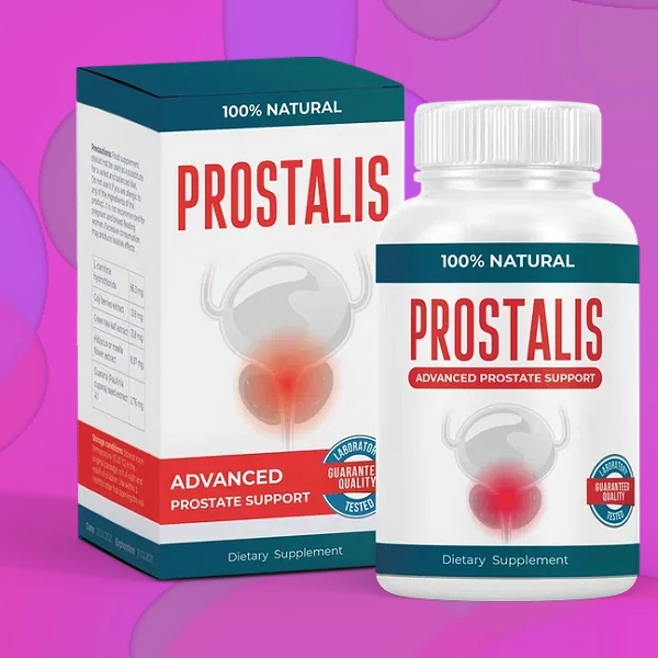 Prostalis