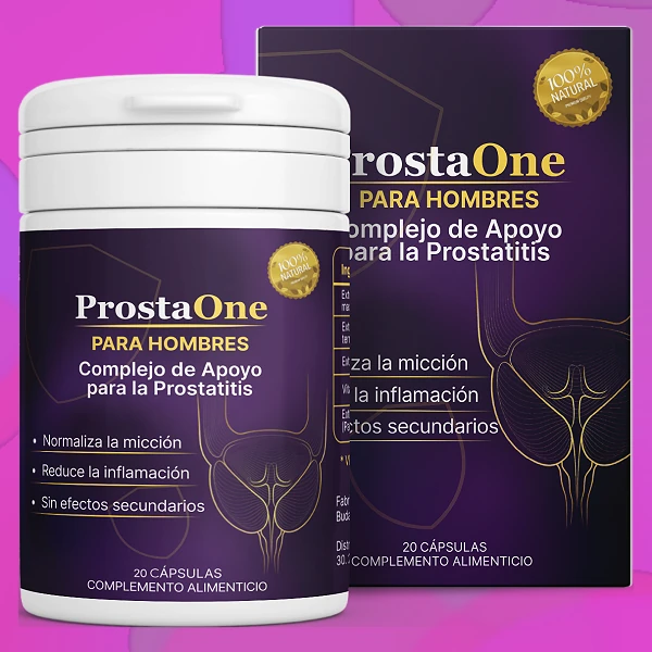 ProstaOne
