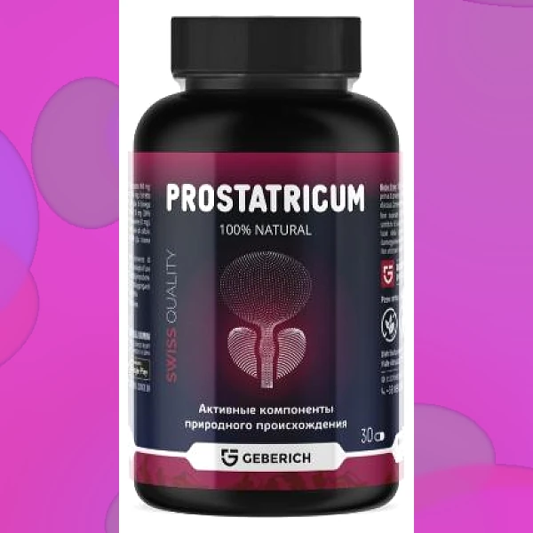 Prostatricum