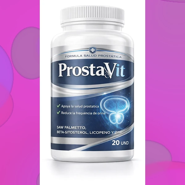 PROSTAVIT