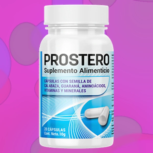 Prostero