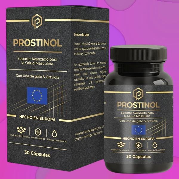 Prostinol