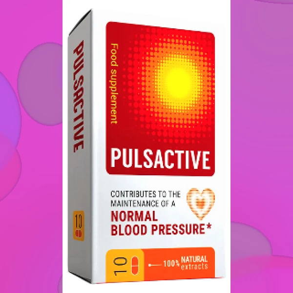 Pulsactive