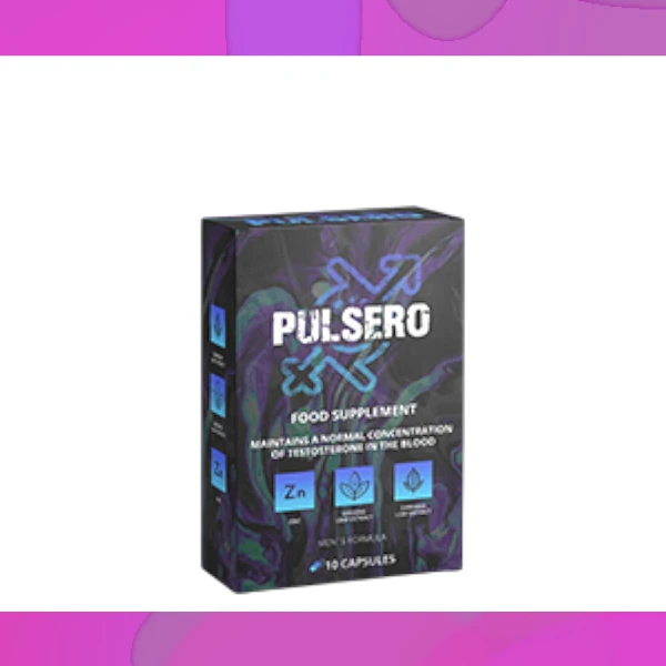 Pulsero
