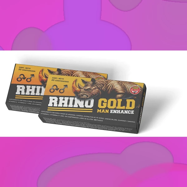 Rhino Gold