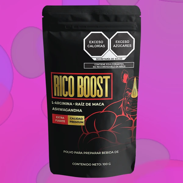 Rico Boost
