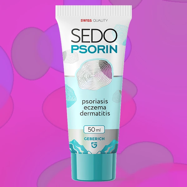 Sedopsorin
