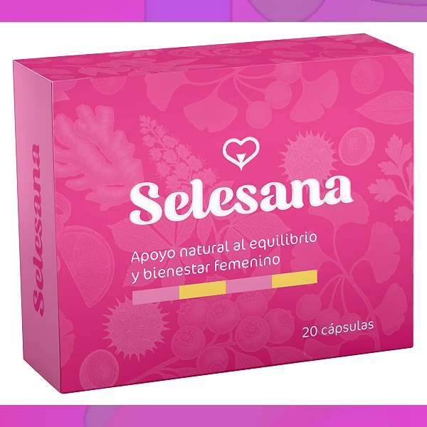 Selesana
